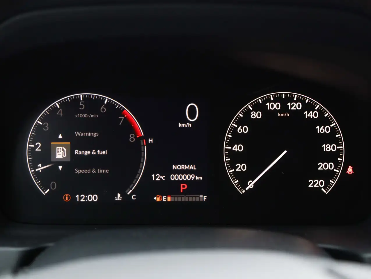 Honda Ridgeline снимка Honda Ridgeline