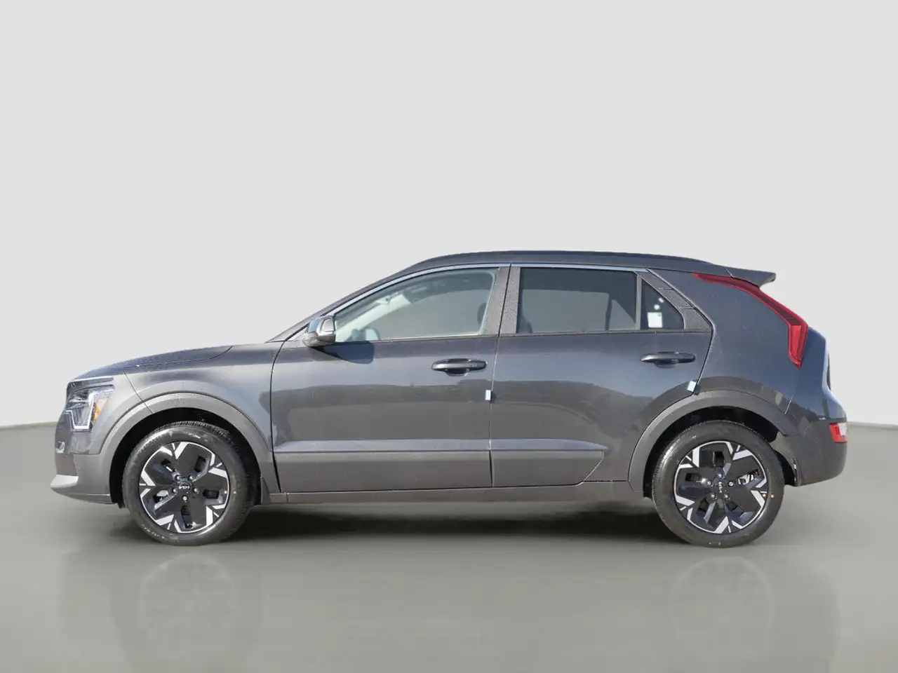 Kia Niro снимка Kia Niro