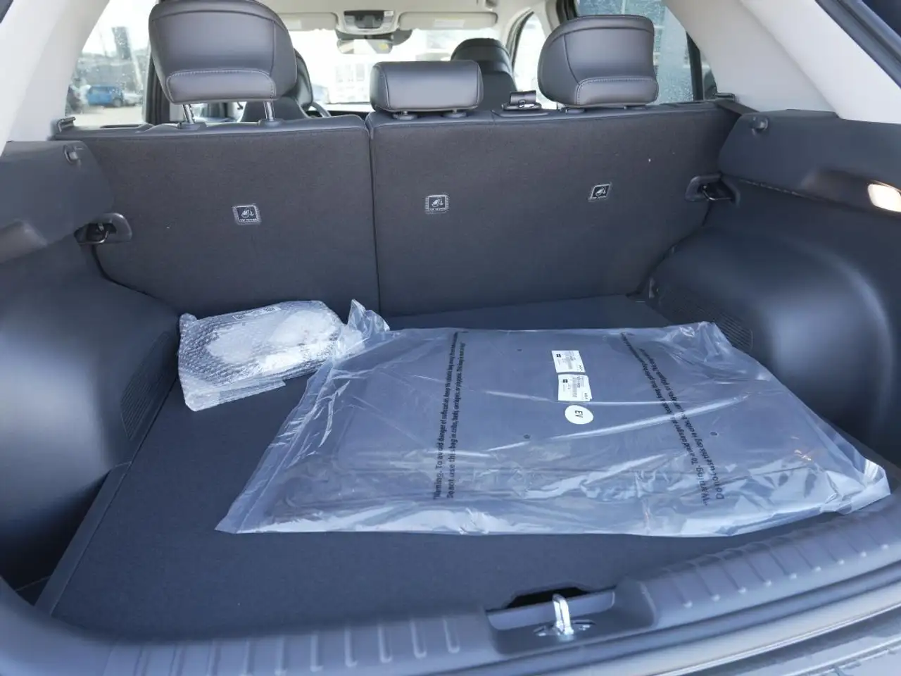Kia Niro снимка Kia Niro
