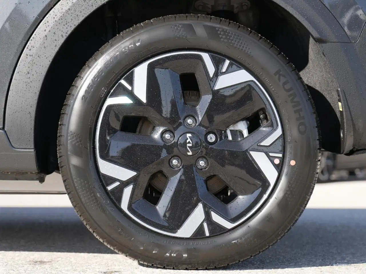 Kia Niro снимка Kia Niro