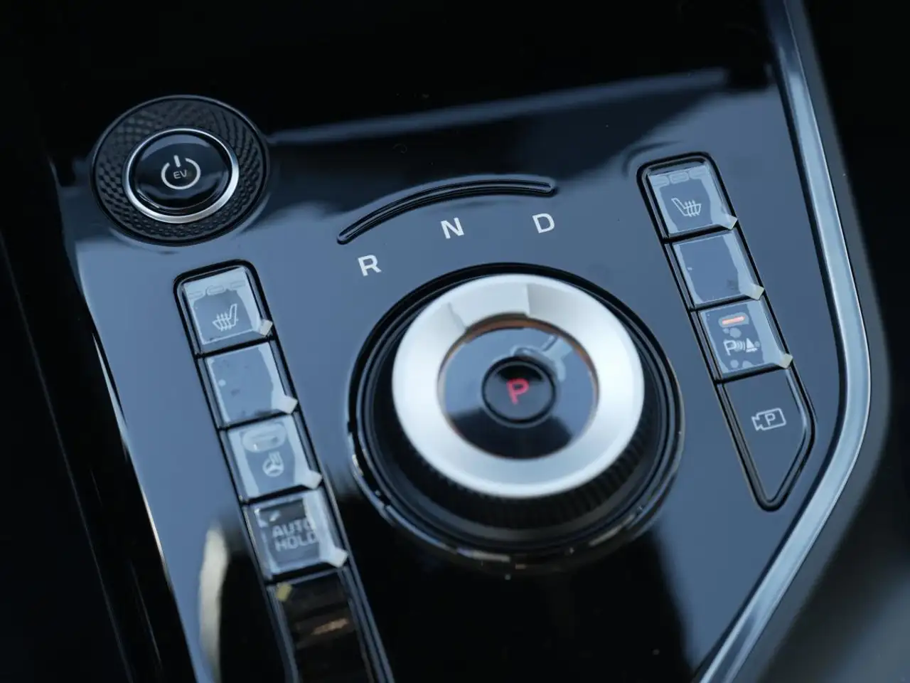 Kia Niro снимка Kia Niro