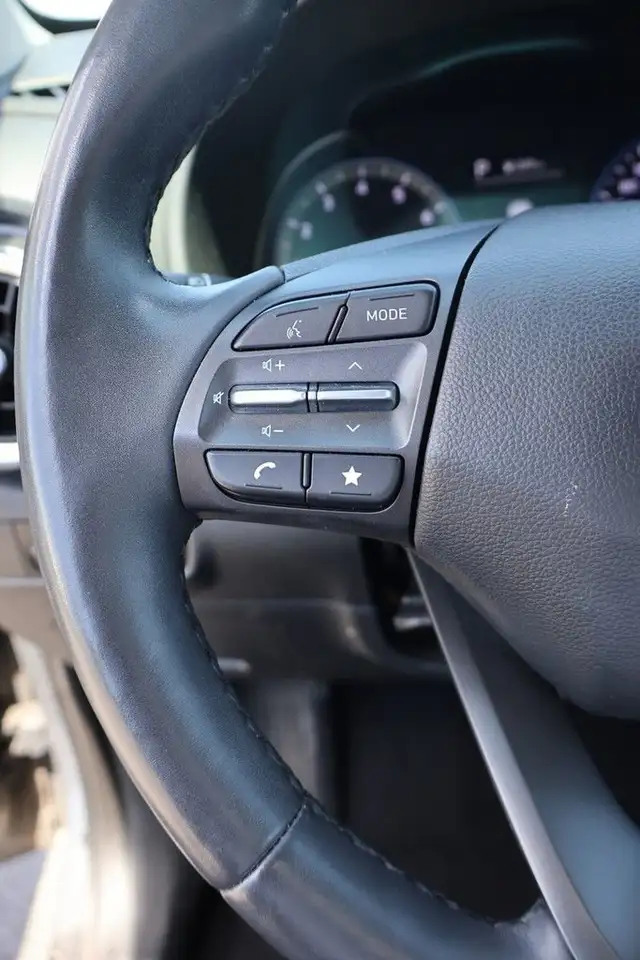 Hyundai KONA photo Hyundai KONA