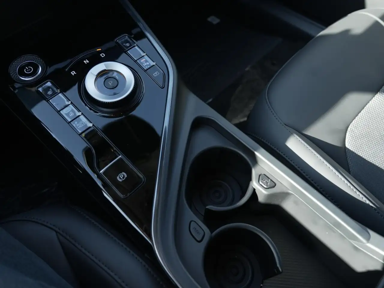 Kia Niro снимка Kia Niro