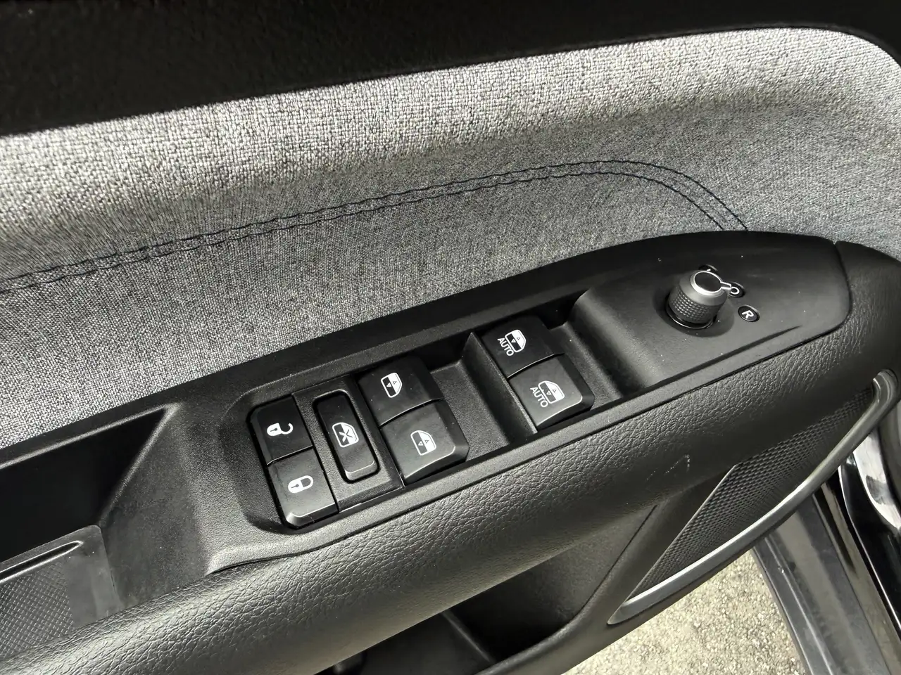 Jeep Compass fotografie Jeep Compass