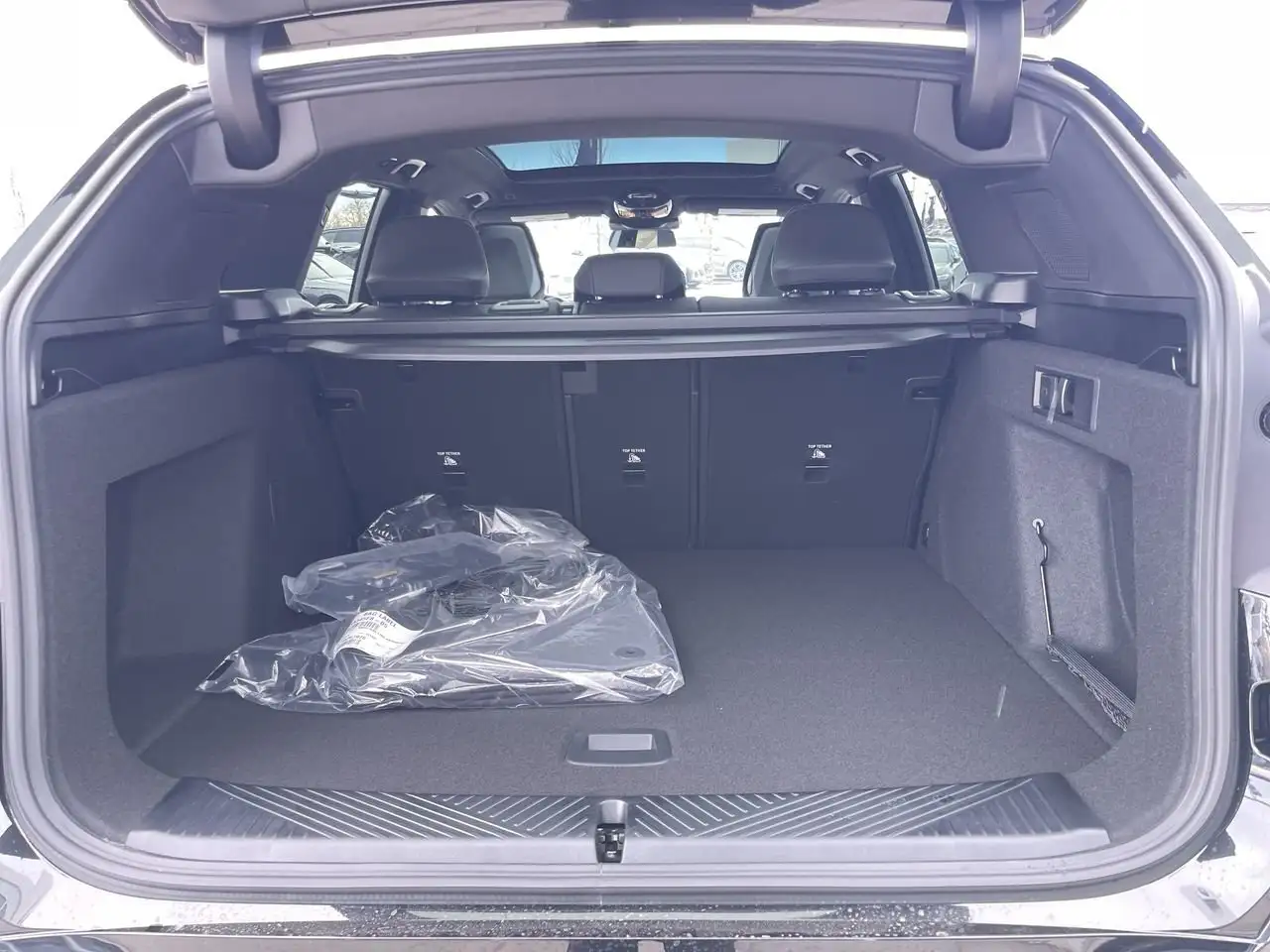 BMW X3 fotografie BMW X3