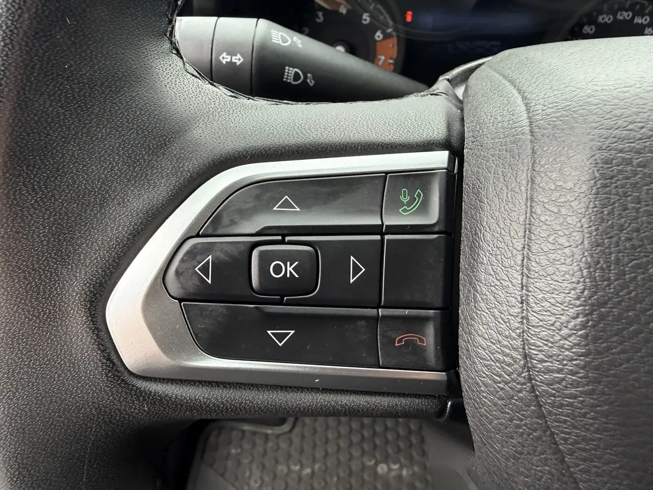Jeep Compass fotografie Jeep Compass