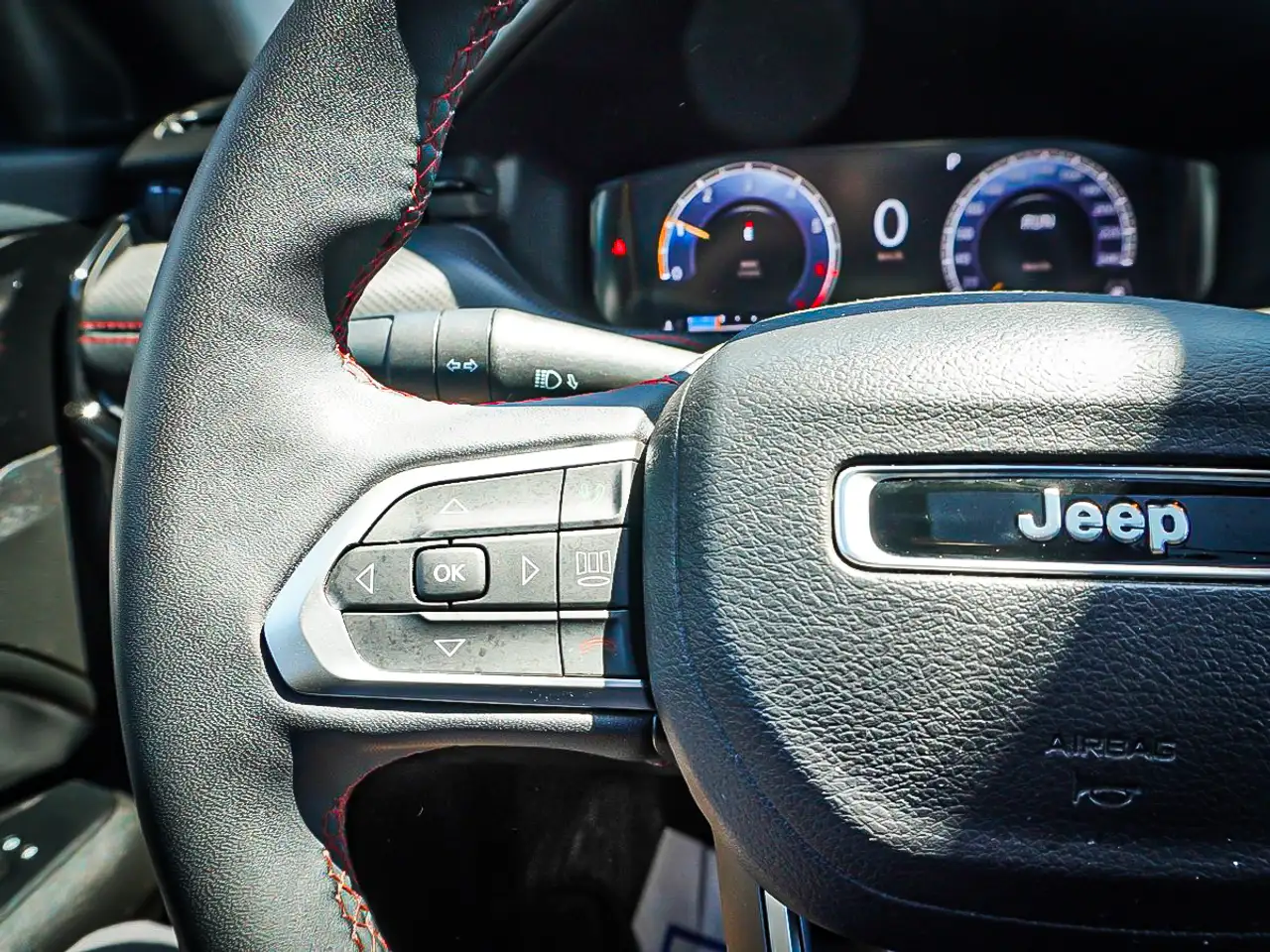 Jeep Compass photo Jeep Compass