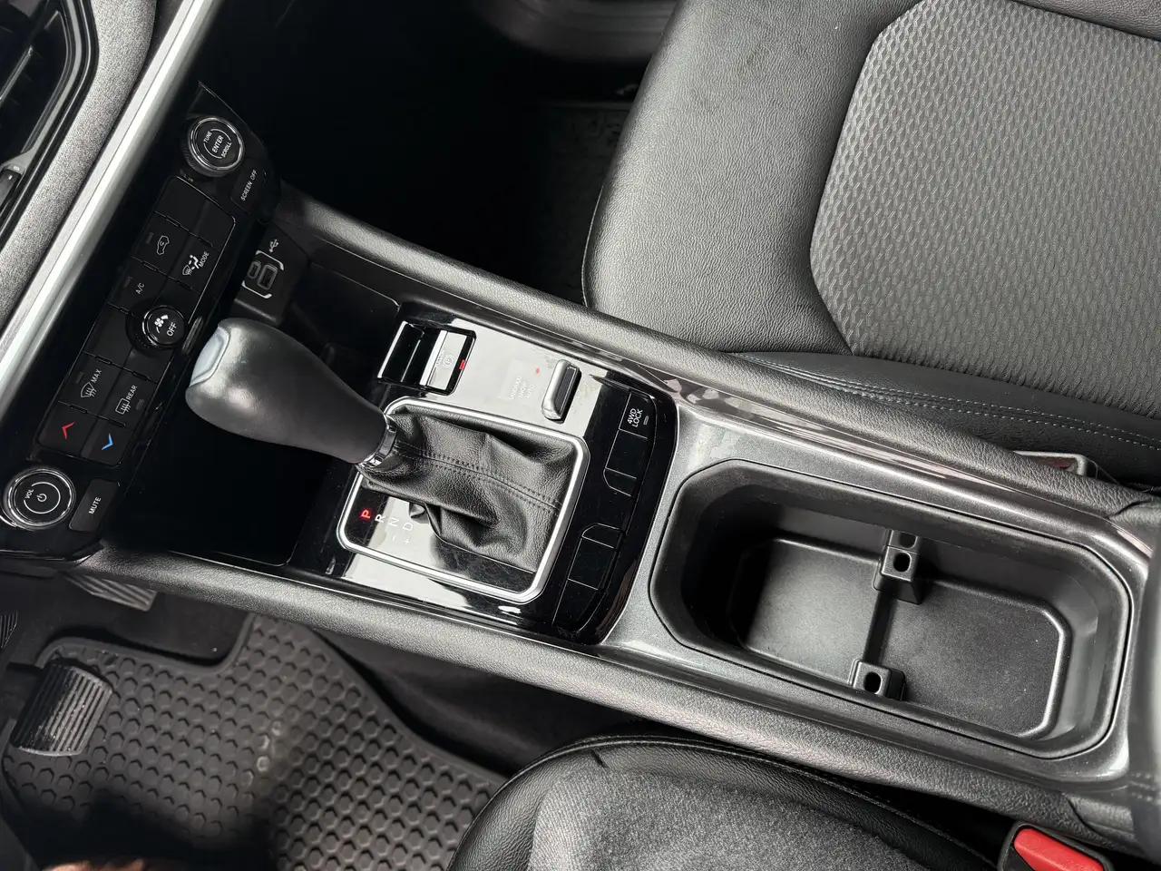 Jeep Compass fotografie Jeep Compass