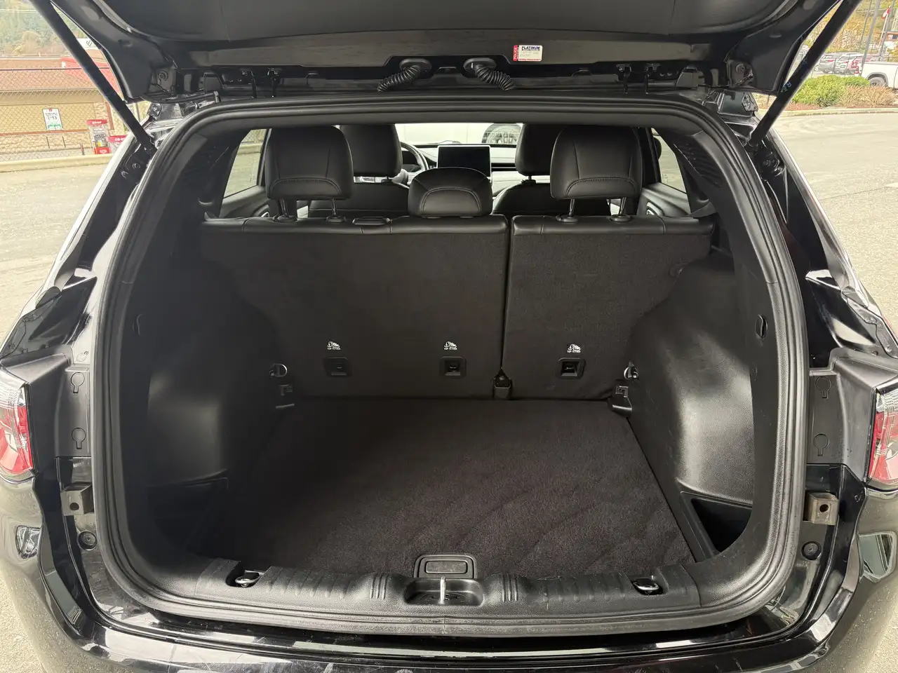 Jeep Compass fotografie Jeep Compass