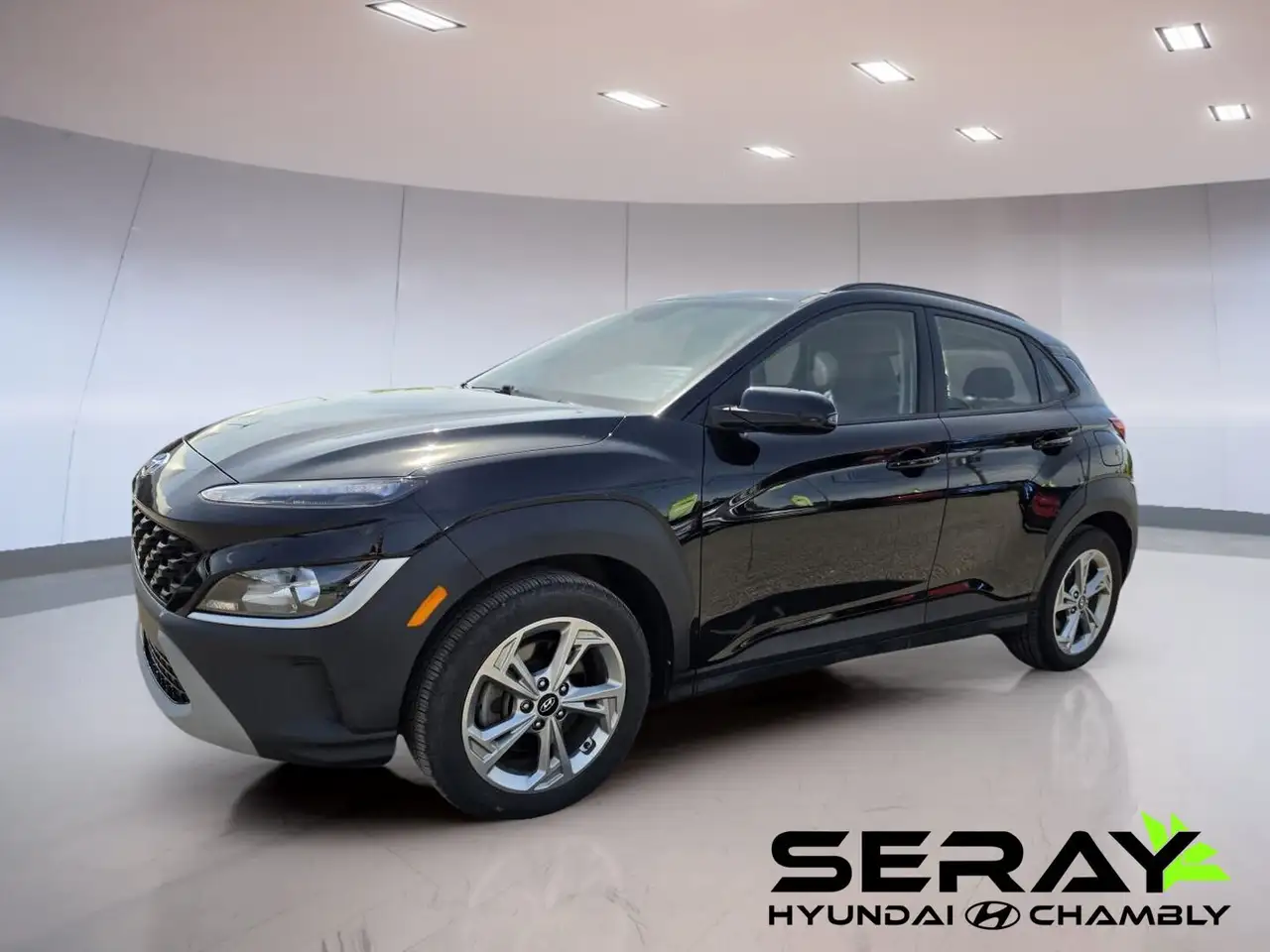 2023 Hyundai KONA