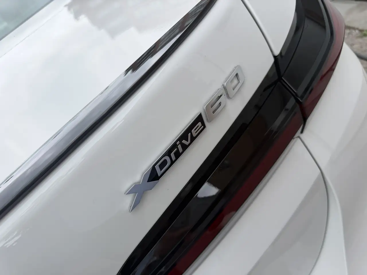 BMW i7 photo BMW i7