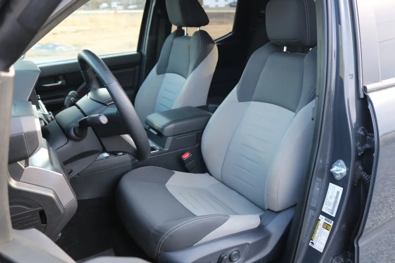 Toyota Tacoma снимка Toyota Tacoma