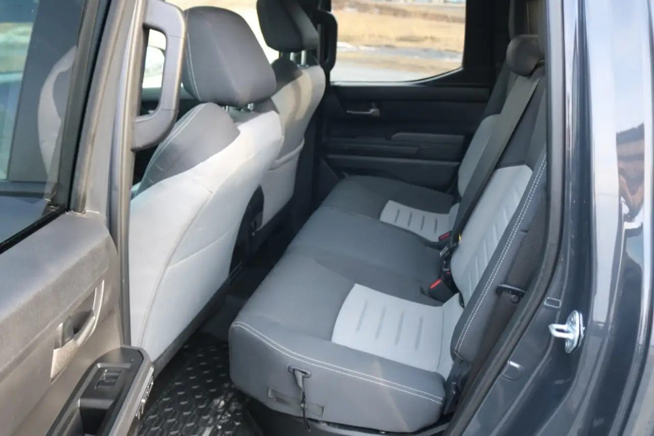 Toyota Tacoma снимка Toyota Tacoma