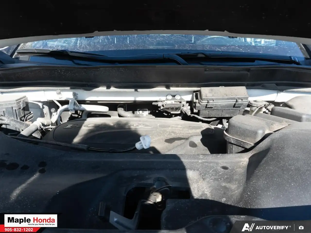 Honda Ridgeline снимка Honda Ridgeline