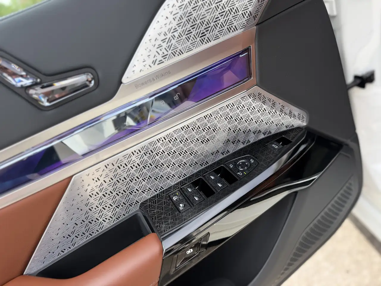 BMW i7 photo BMW i7