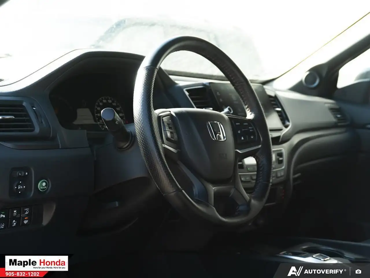 Honda Ridgeline снимка Honda Ridgeline