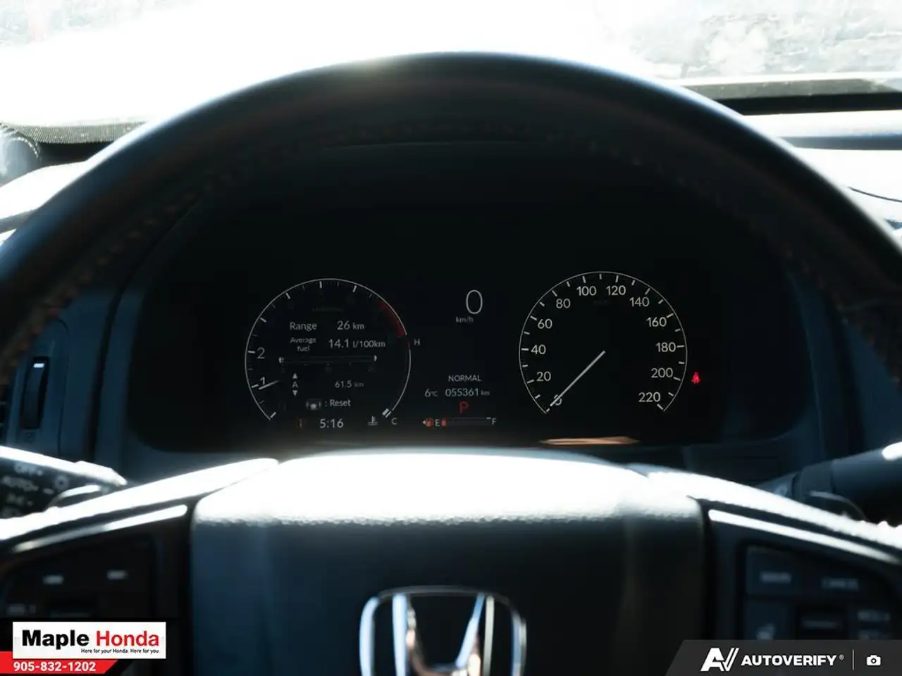 Honda Ridgeline снимка Honda Ridgeline