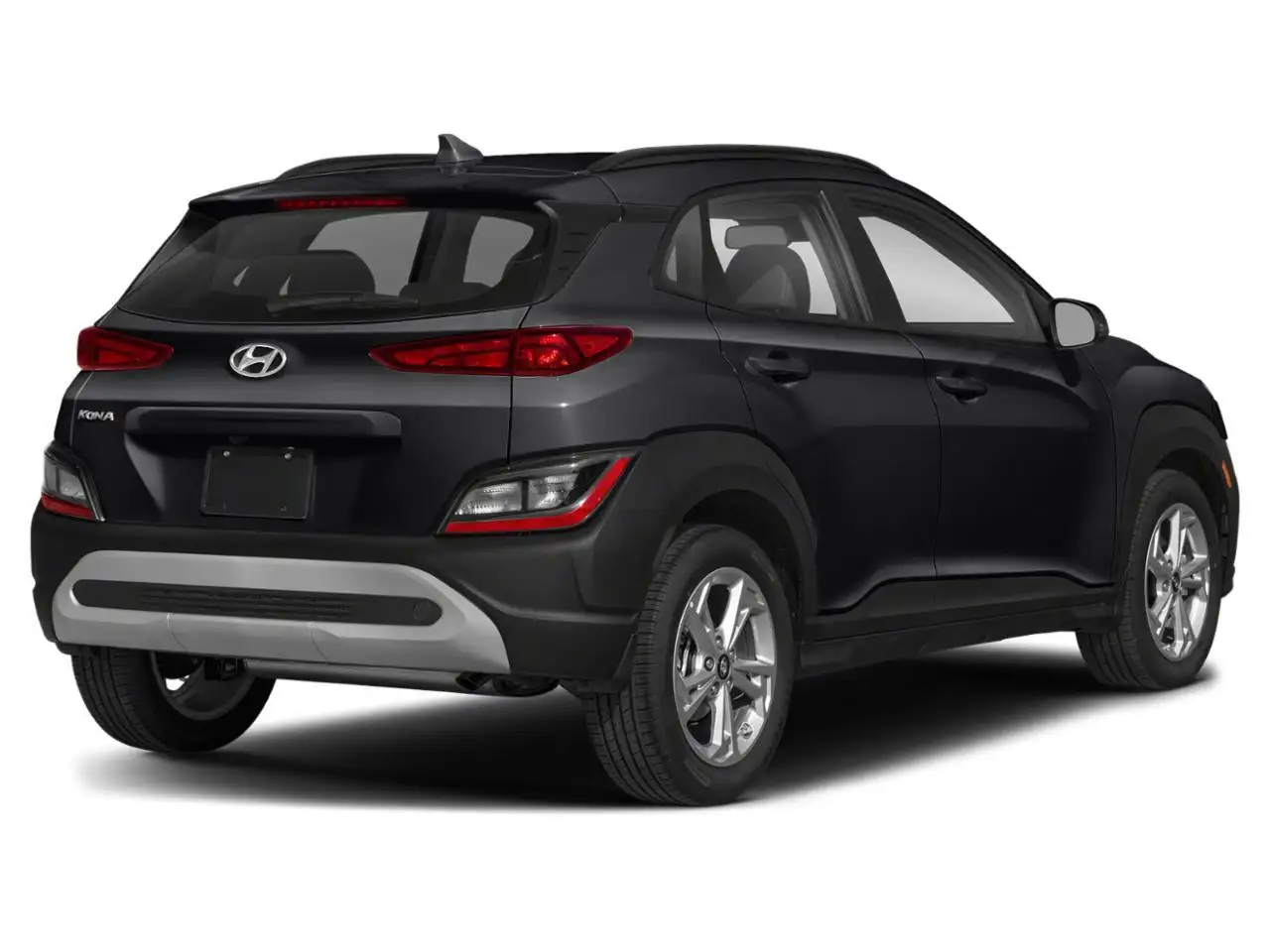 Hyundai KONA photo Hyundai KONA