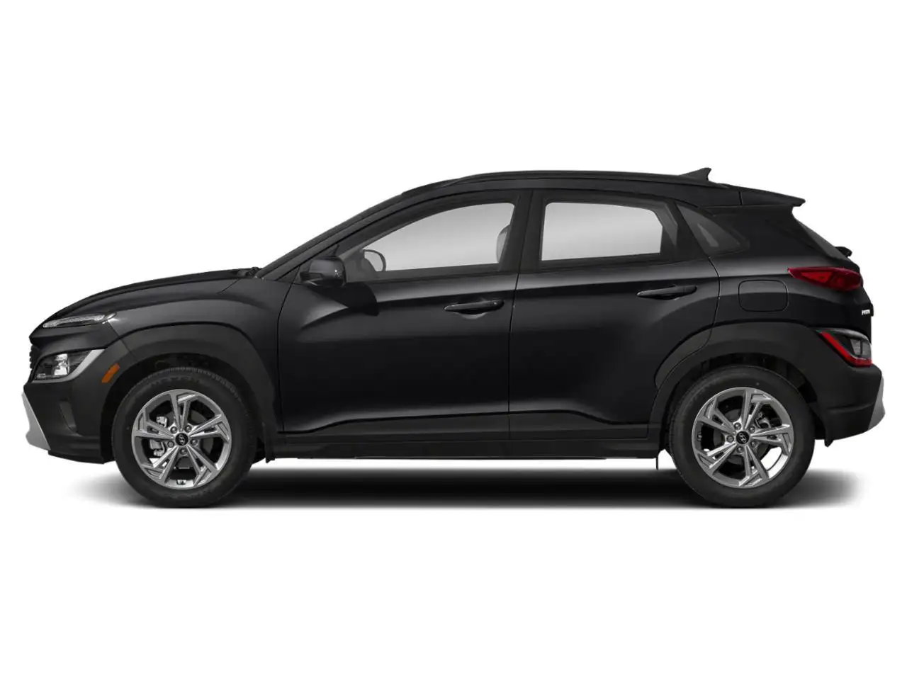 Hyundai KONA photo Hyundai KONA
