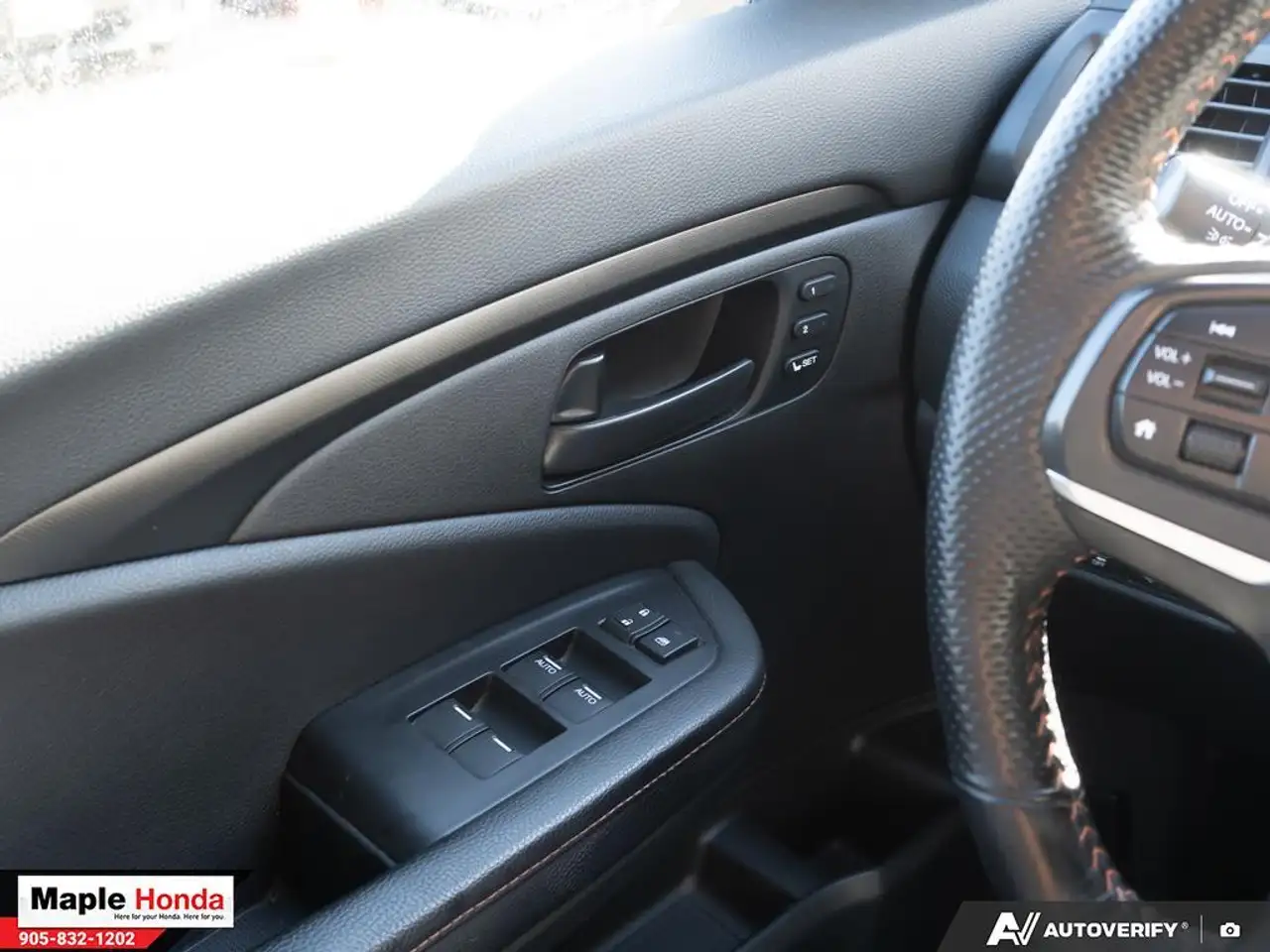 Honda Ridgeline снимка Honda Ridgeline