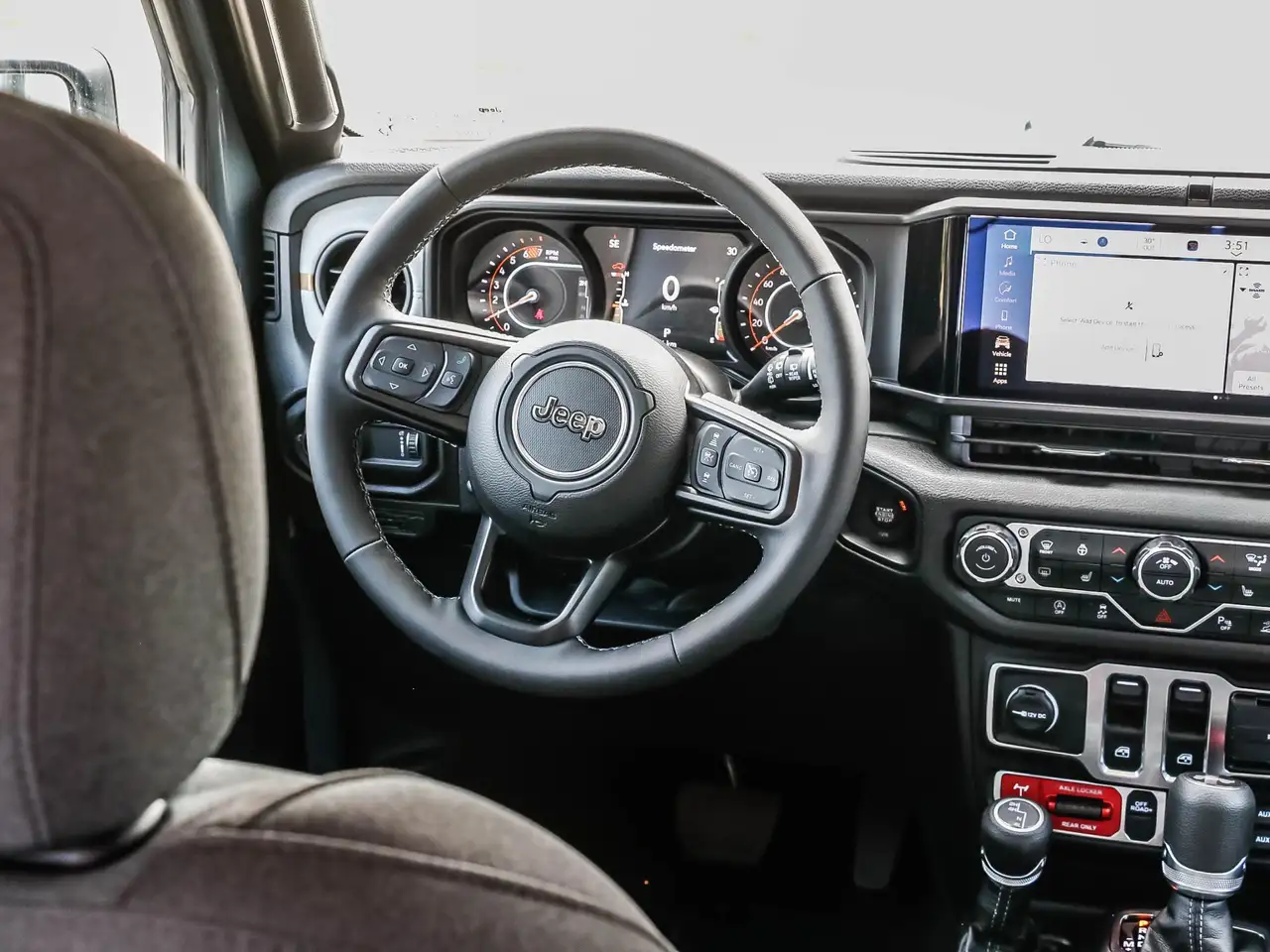 Jeep Wrangler fotografie Jeep Wrangler