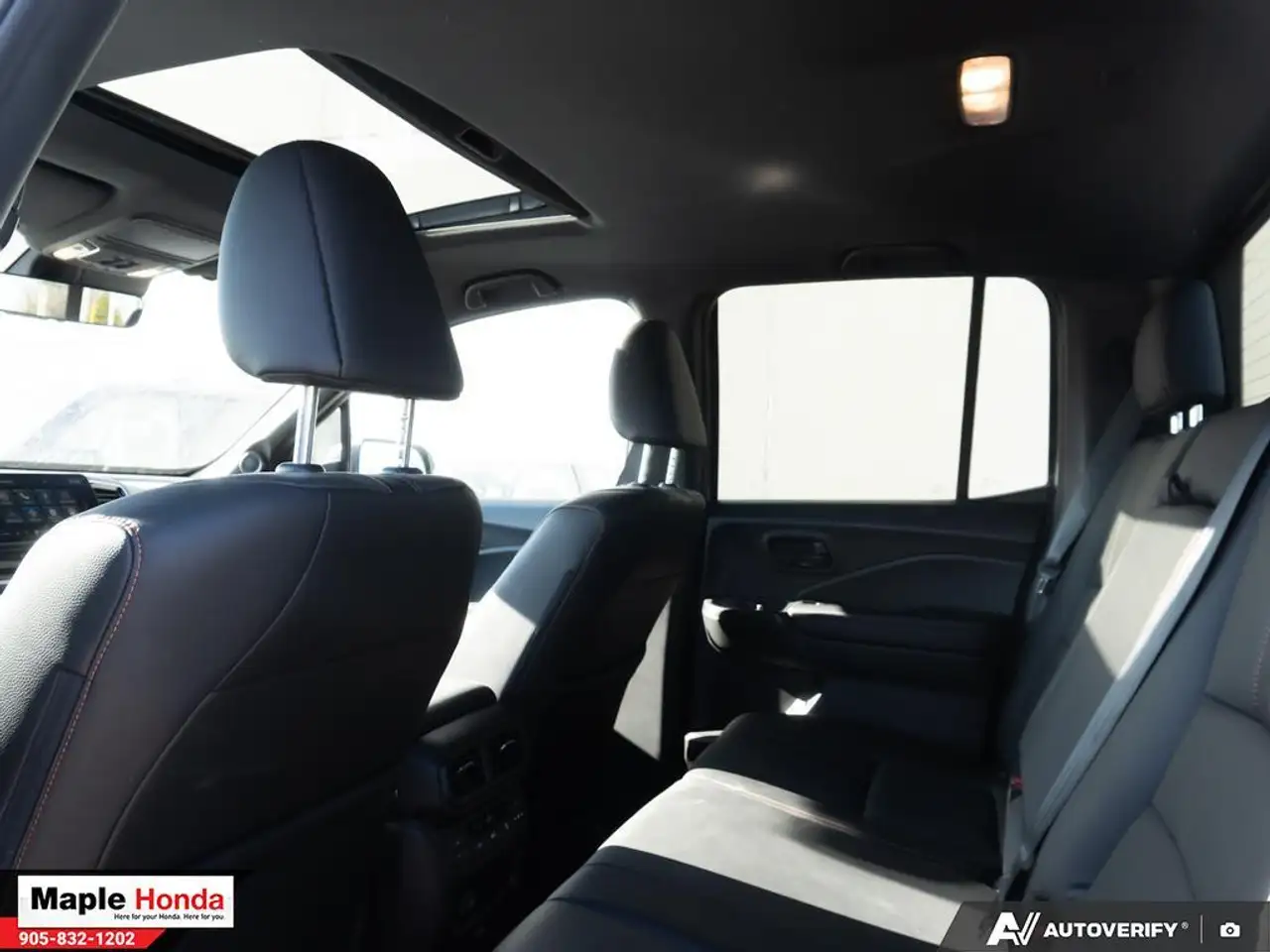 Honda Ridgeline снимка Honda Ridgeline