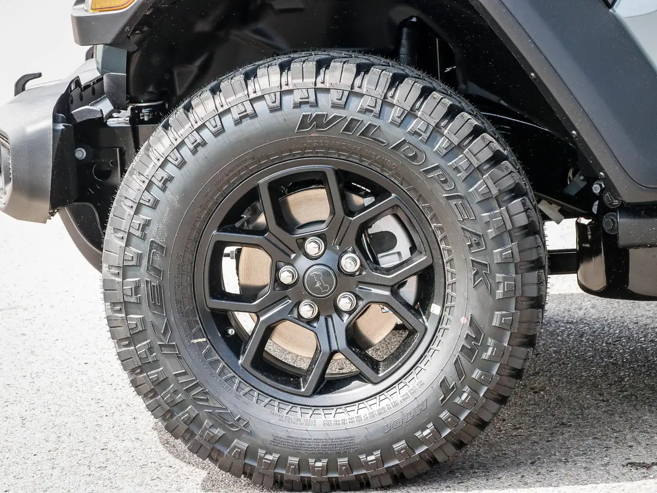 Jeep Wrangler fotografie Jeep Wrangler