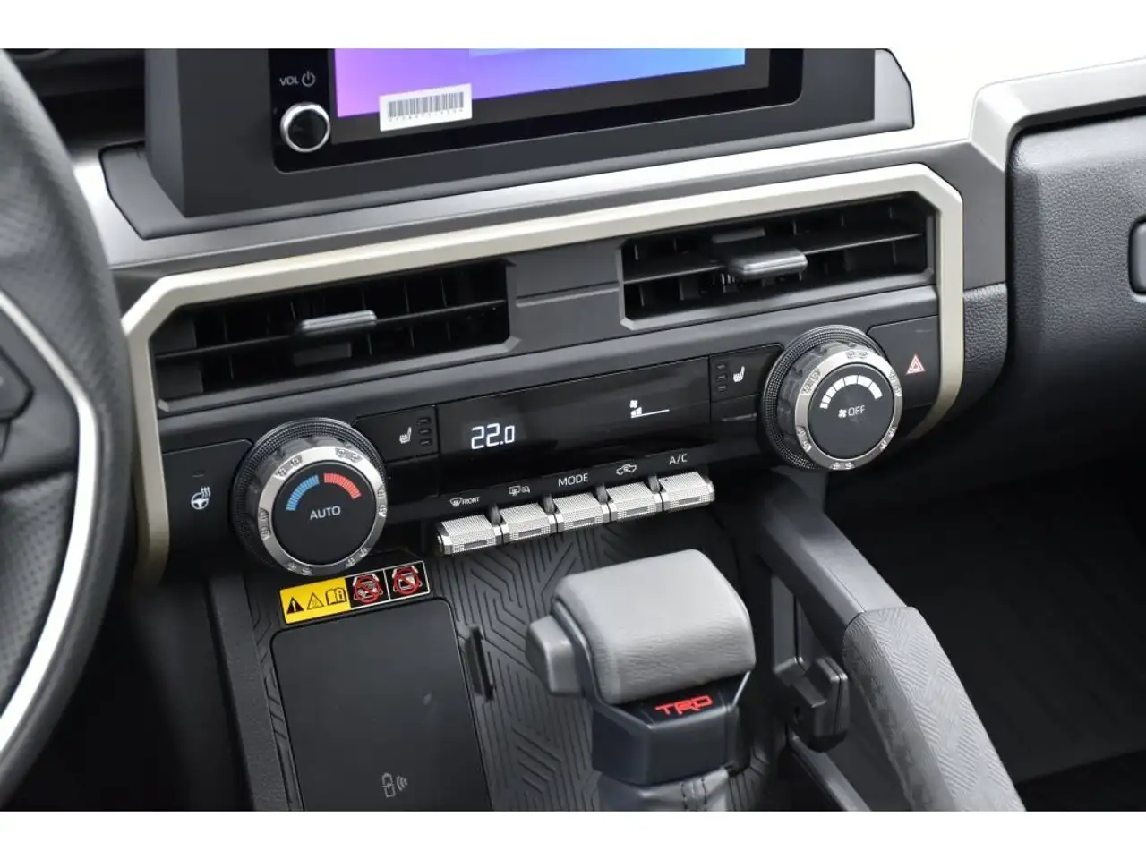 Toyota Tacoma снимка Toyota Tacoma