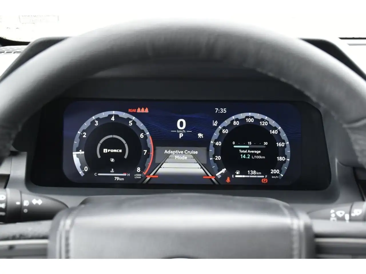 Toyota Tacoma снимка Toyota Tacoma
