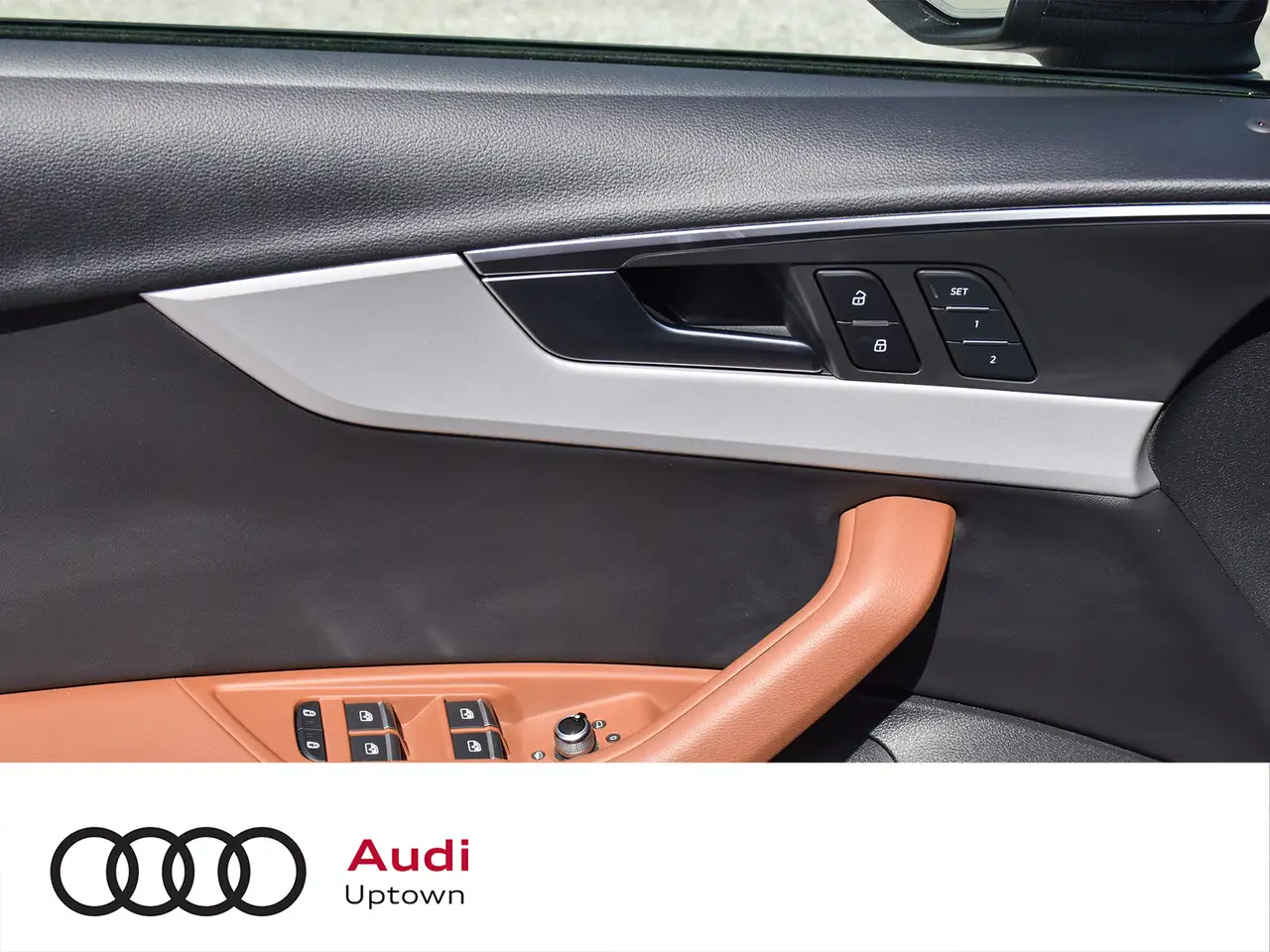 Audi A4 fotografie Audi A4
