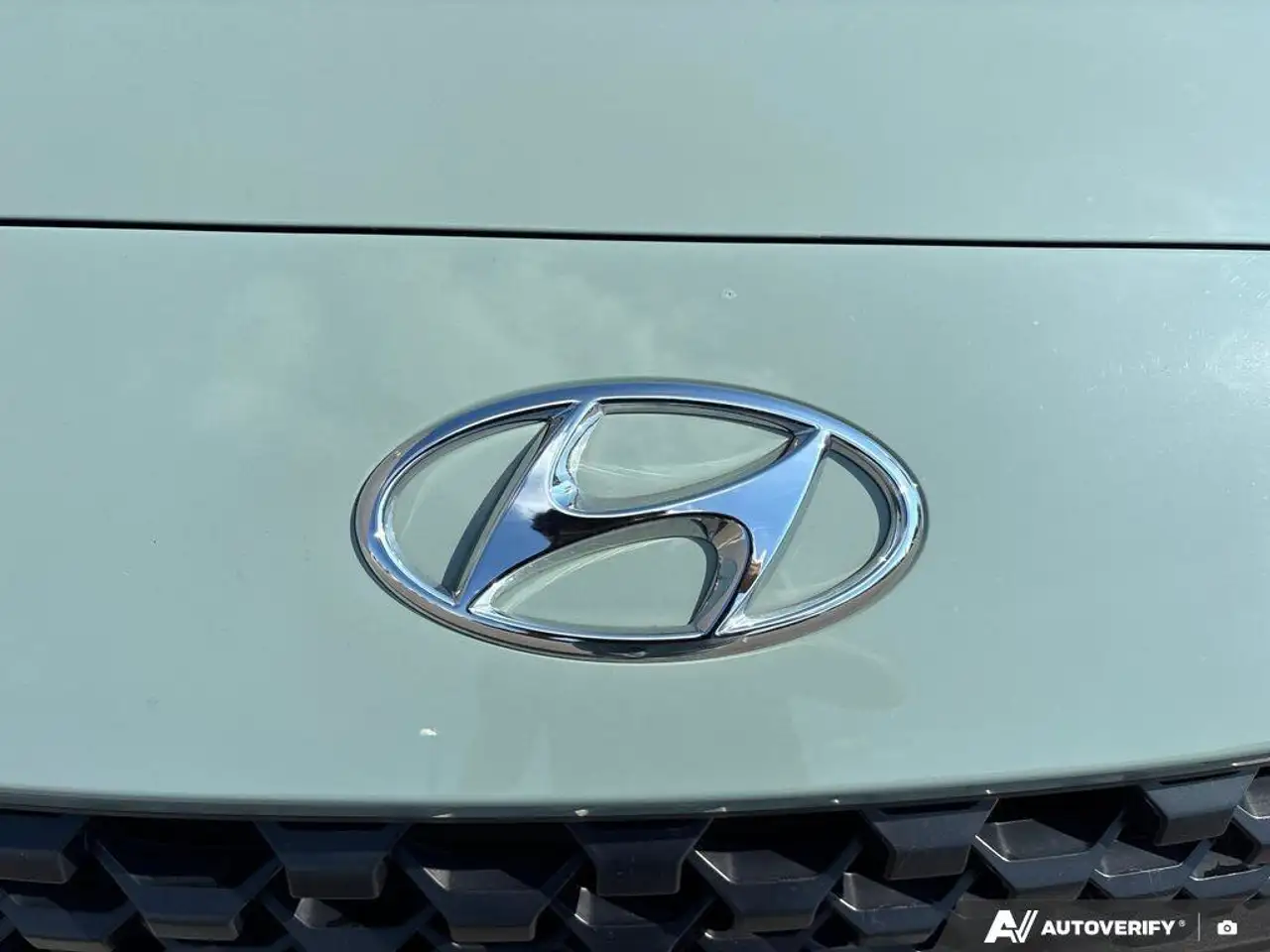 Hyundai KONA fotografie Hyundai KONA