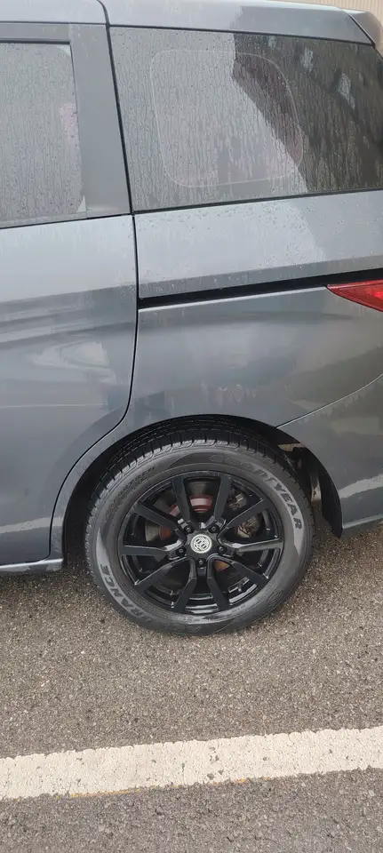 Mazda 5 снимка Mazda 5