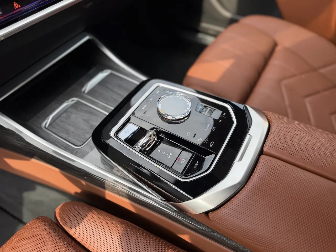 BMW i7 photo BMW i7