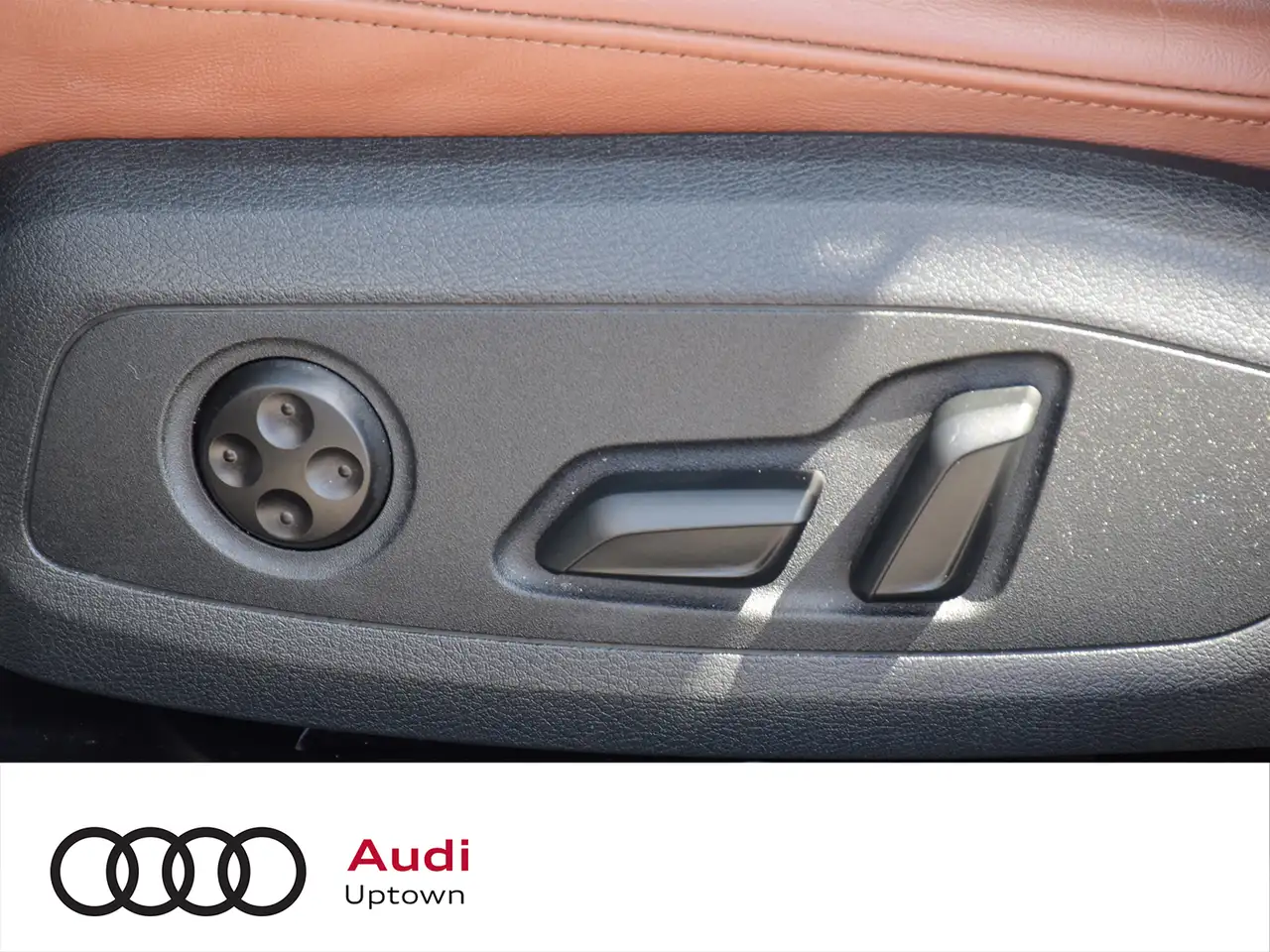 Audi A4 fotografie Audi A4