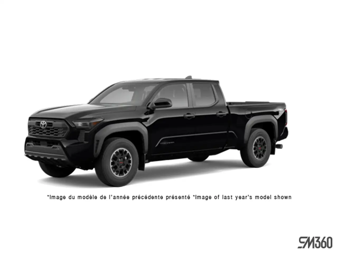 Toyota Tacoma снимка Toyota Tacoma
