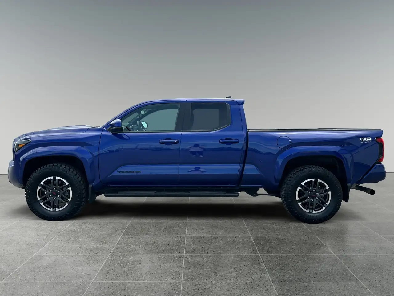 Toyota Tacoma fotografie Toyota Tacoma