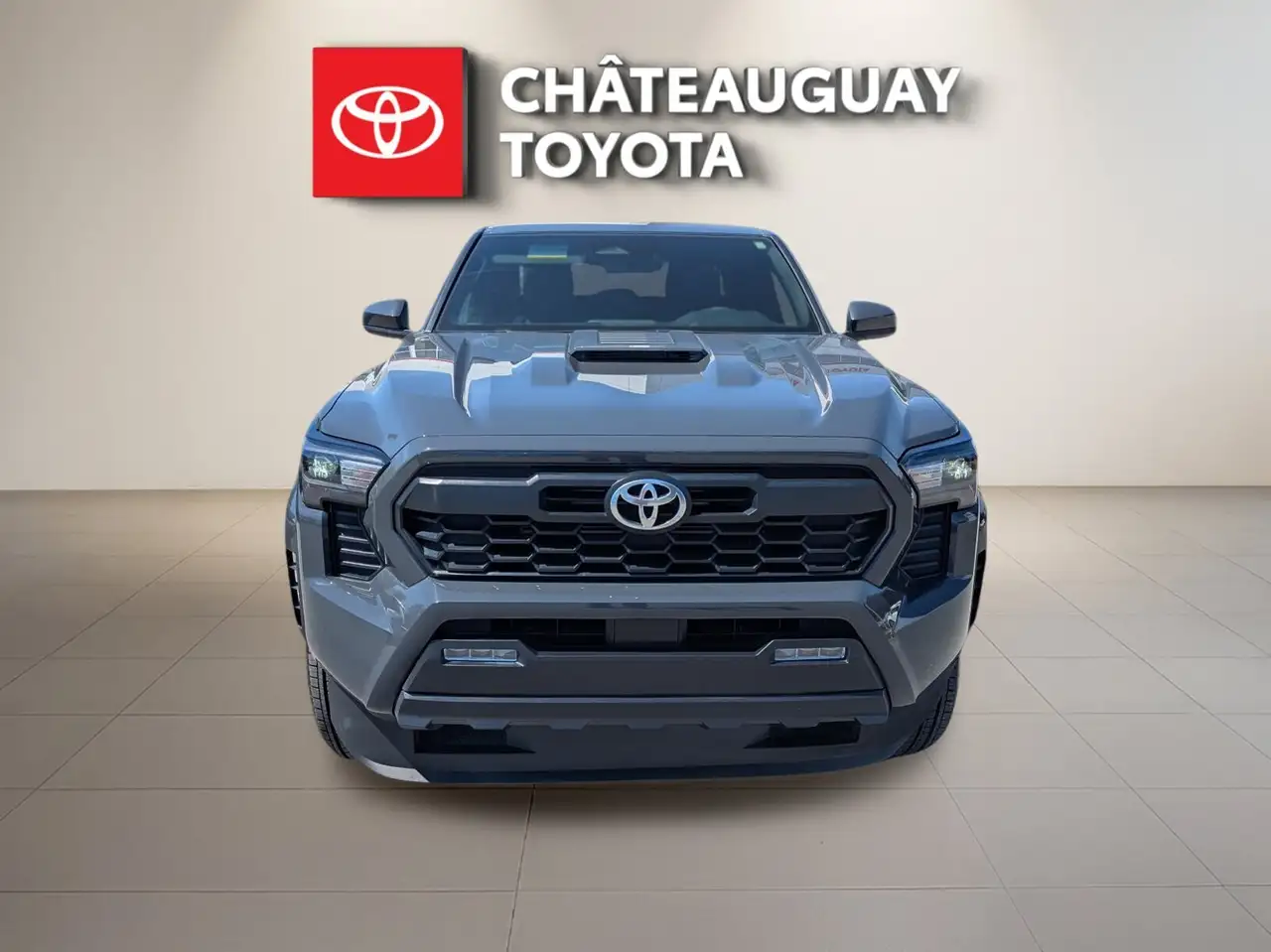 Toyota Tacoma photo Toyota Tacoma
