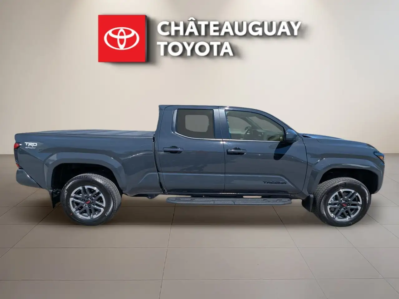 Toyota Tacoma photo Toyota Tacoma