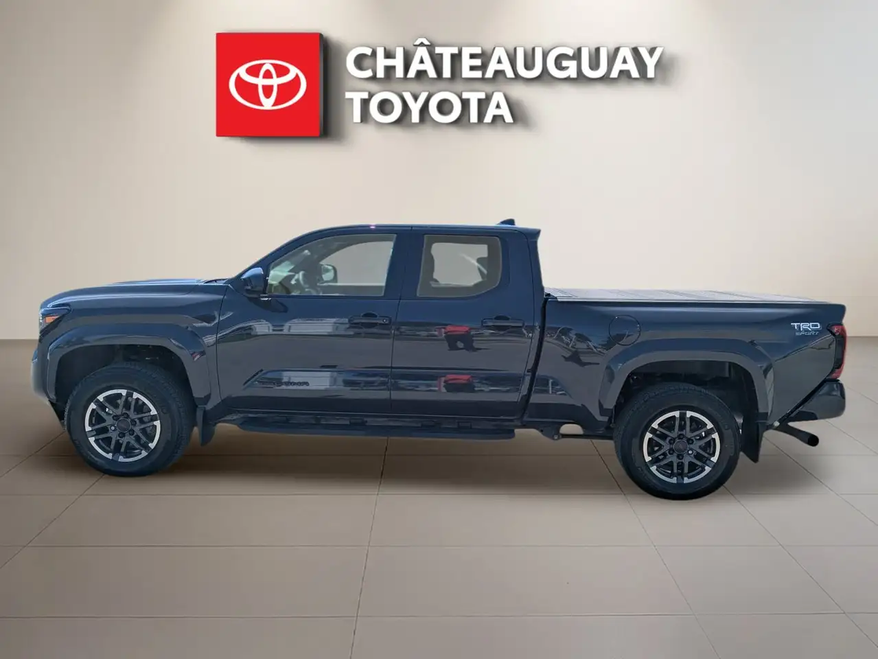 Toyota Tacoma photo Toyota Tacoma