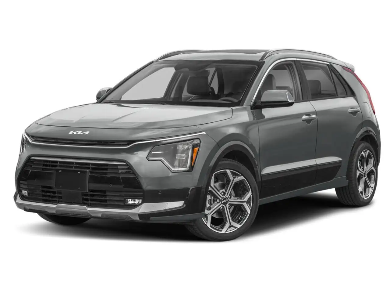 2026 Kia Niro