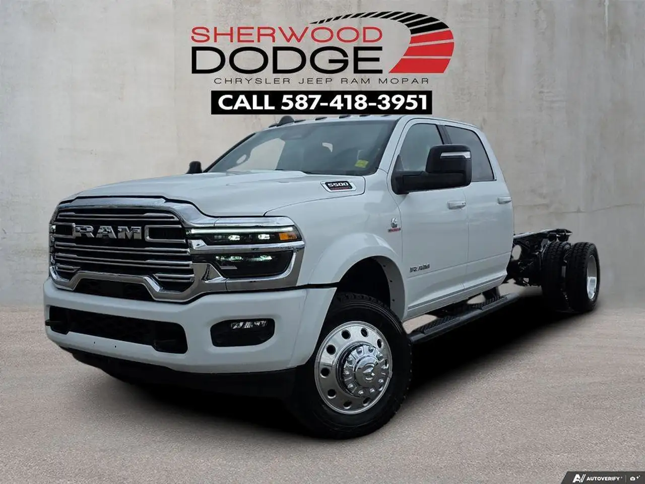 RAM 5500 photo RAM 5500