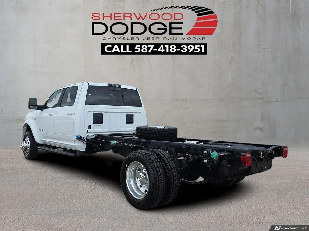 RAM 5500 photo RAM 5500