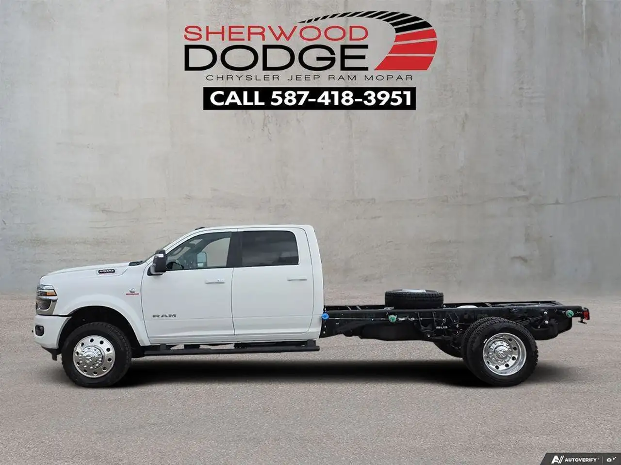 RAM 5500 photo RAM 5500