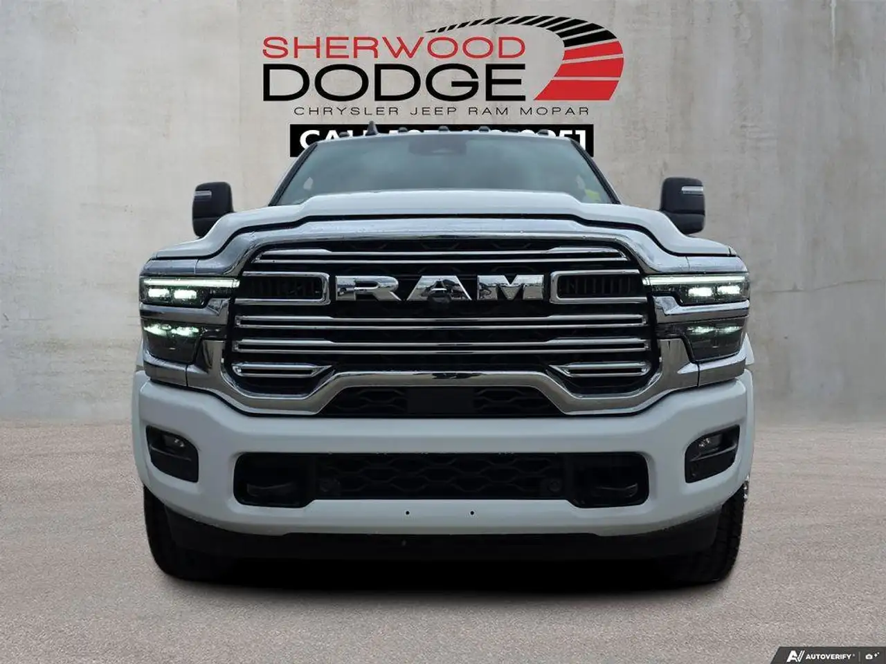 RAM 5500 photo RAM 5500