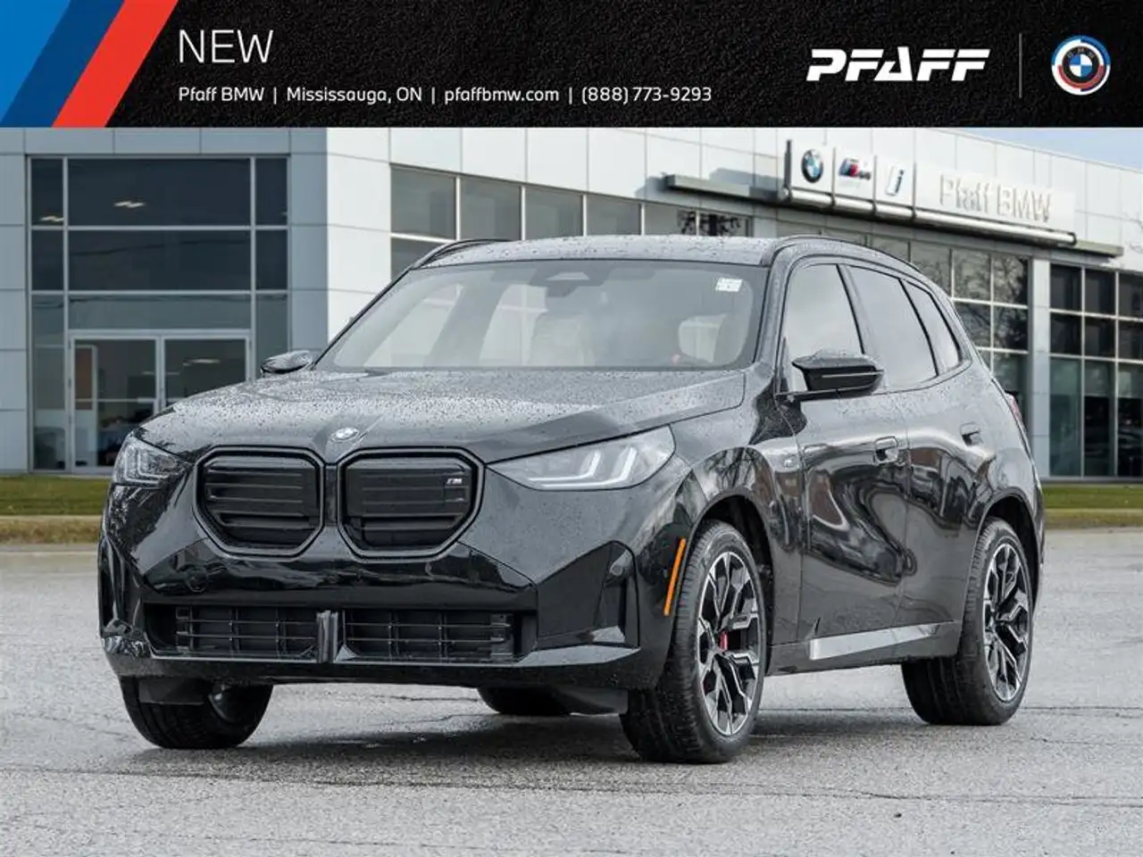2026 BMW X3