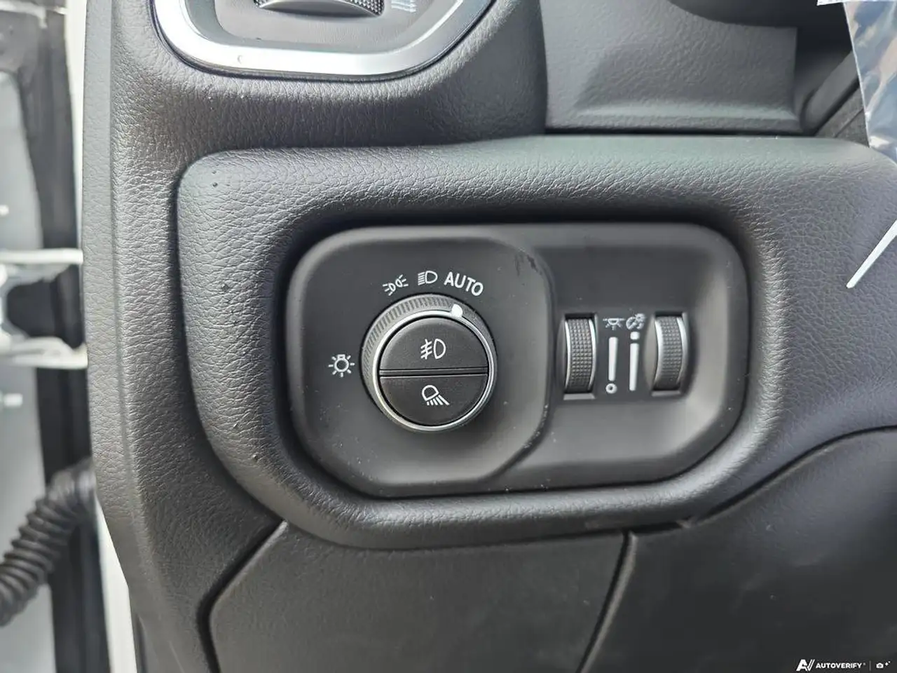 RAM 5500 photo RAM 5500