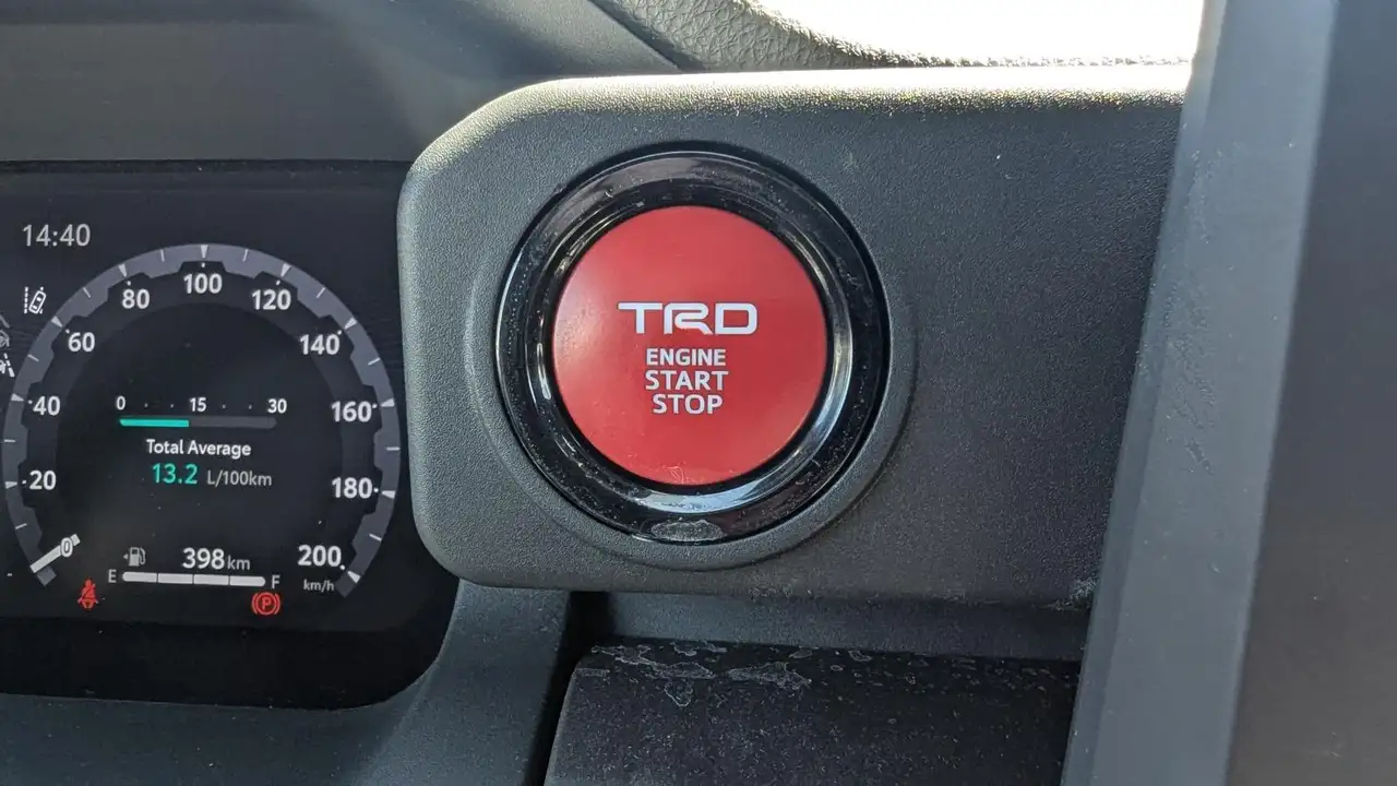 Toyota Tacoma photo Toyota Tacoma