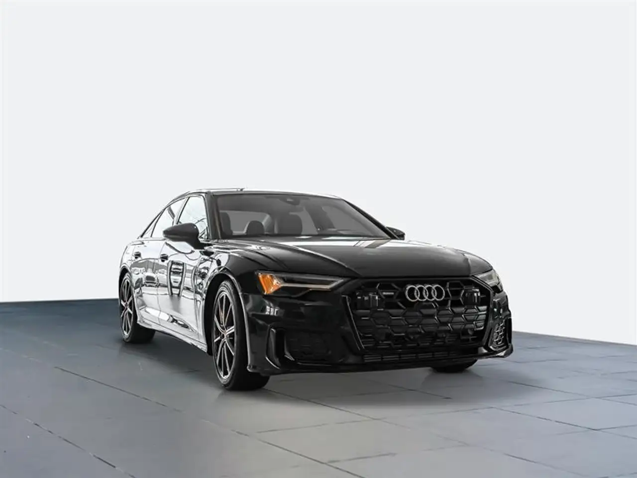 Audi A6 снимка Audi A6