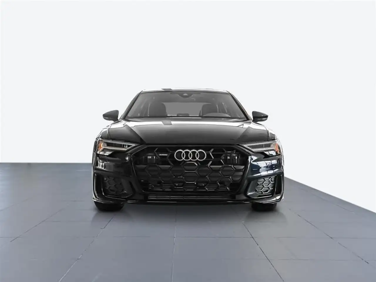 Audi A6 снимка Audi A6