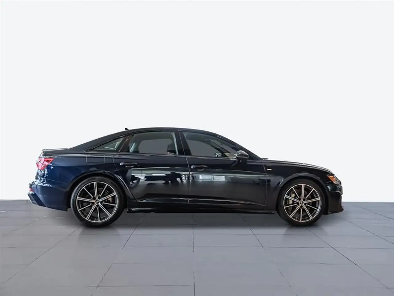 Audi A6 снимка Audi A6